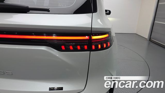 Renault Korea Grand Koleos 2025 — photo 9