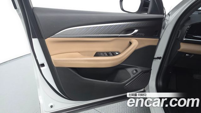 Renault Korea Grand Koleos 2025 — photo 14