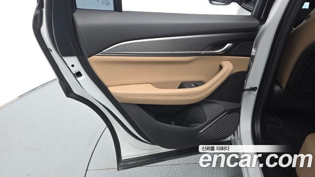 Renault Korea Grand Koleos 2025 — photo 15