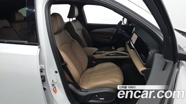 Renault Korea Grand Koleos 2025 — photo 16