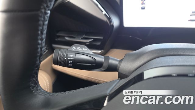 Renault Korea Grand Koleos 2025 — photo 27