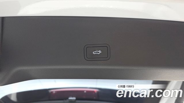 Renault Korea Grand Koleos 2025 — photo 29