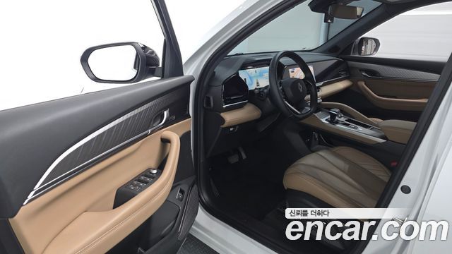 Renault Korea Grand Koleos 2025 — photo 13
