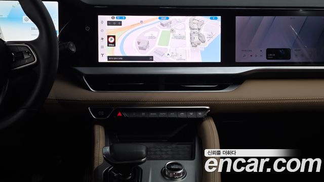 Renault Korea Grand Koleos 2025 — photo 19