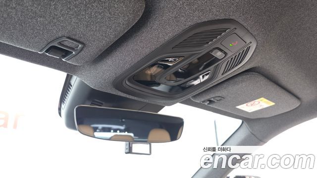Renault Korea Grand Koleos 2025 — photo 23