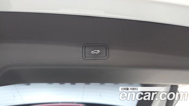 Renault Korea Grand Koleos 2025 — photo 25