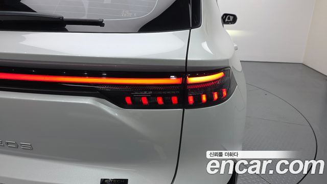 Renault Korea Grand Koleos 2025 — photo 9