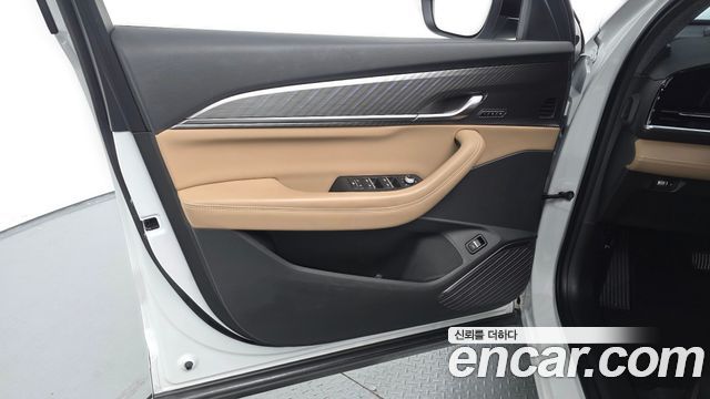 Renault Korea Grand Koleos 2025 — photo 14