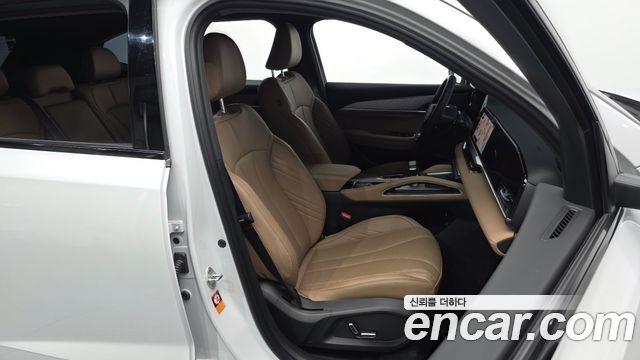 Renault Korea Grand Koleos 2025 — photo 16