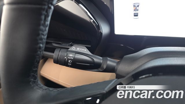 Renault Korea Grand Koleos 2025 — photo 27