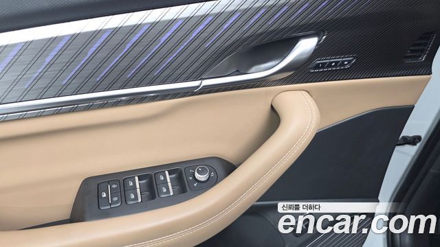 Renault Korea Grand Koleos 2025 — photo 29
