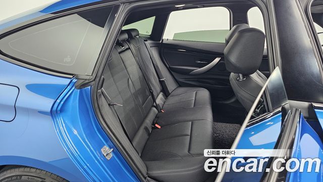 BMW Gran Turismo 2021 — photo 18