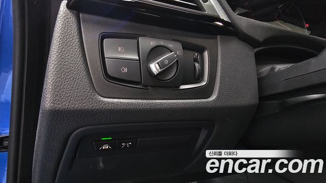 BMW Gran Turismo 2021 — photo 24