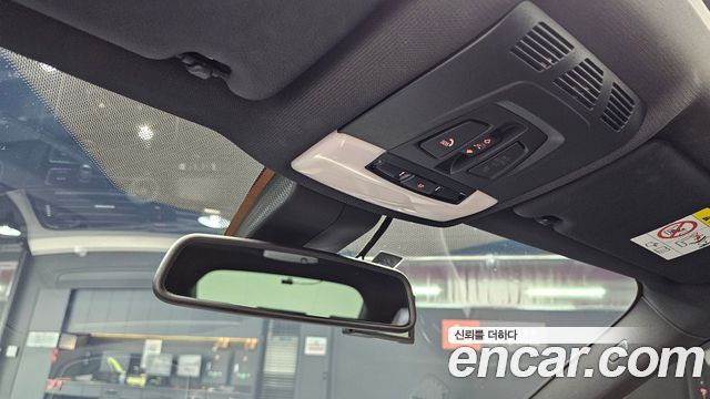 BMW Gran Turismo 2021 — photo 29