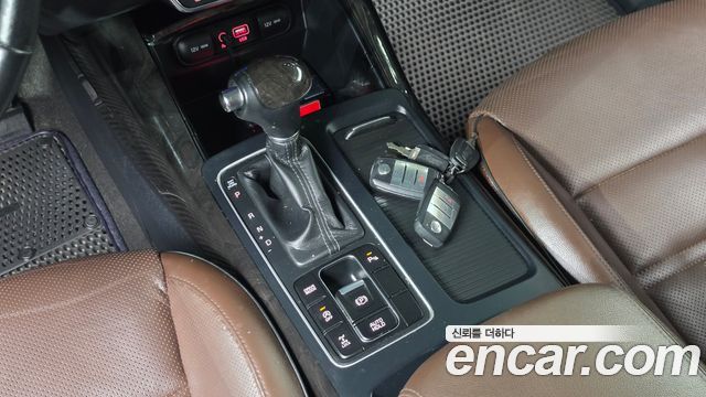 Kia Sorento 2016 — photo 12