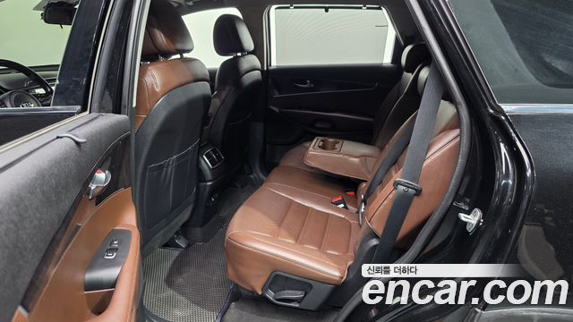 Kia Sorento 2016 — photo 17