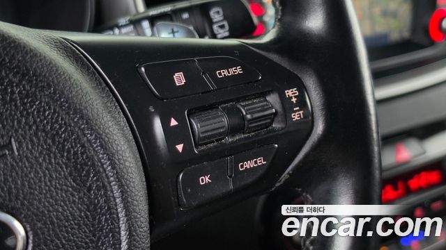 Kia Sorento 2016 — photo 19
