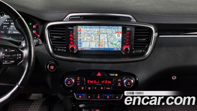 Kia Sorento 2016 — photo 20