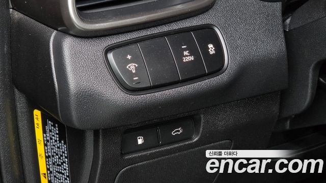 Kia Sorento 2016 — photo 22