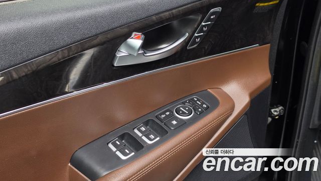 Kia Sorento 2016 — photo 25