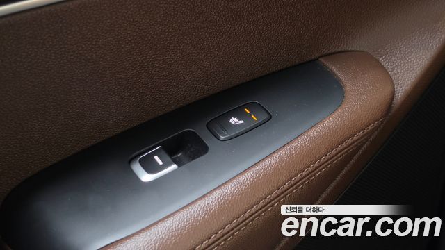 Kia Sorento 2016 — photo 26
