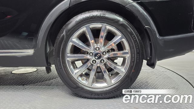 Kia Sorento 2016 — photo 7