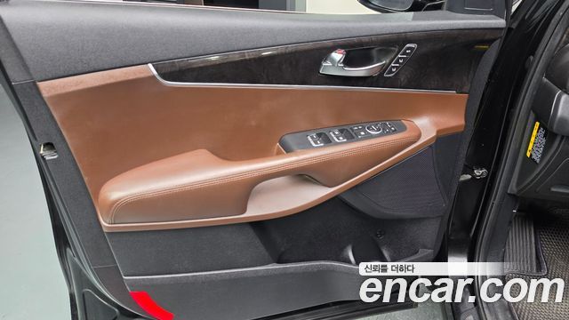 Kia Sorento 2016 — photo 14