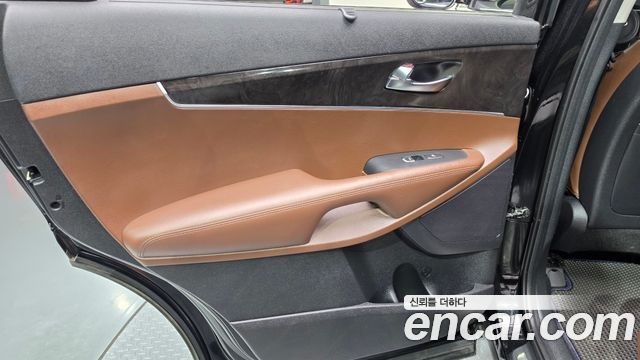 Kia Sorento 2016 — photo 15