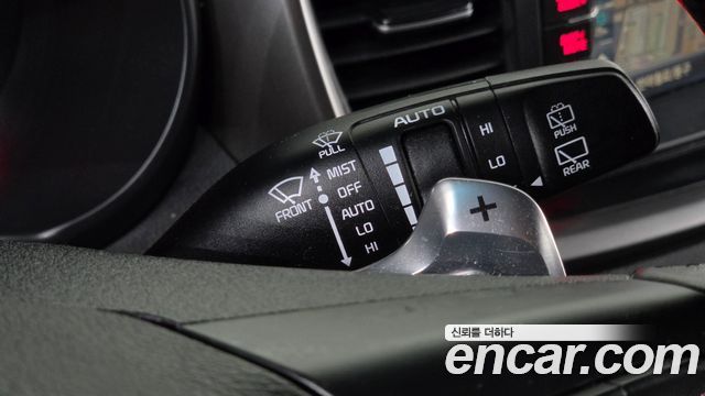 Kia Sorento 2016 — photo 28