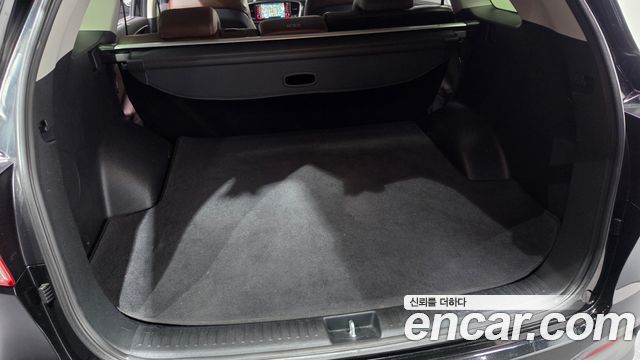 Kia Sorento 2016 — photo 30