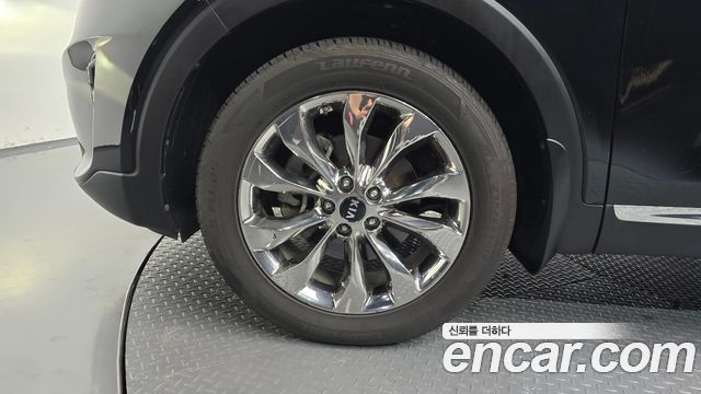 Kia Sorento 2018 — photo 5