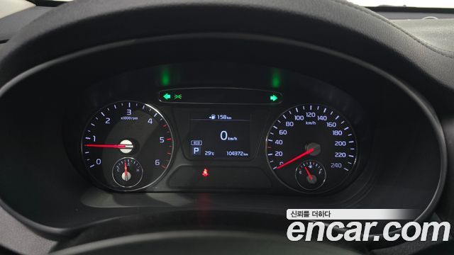 Kia Sorento 2018 — photo 11