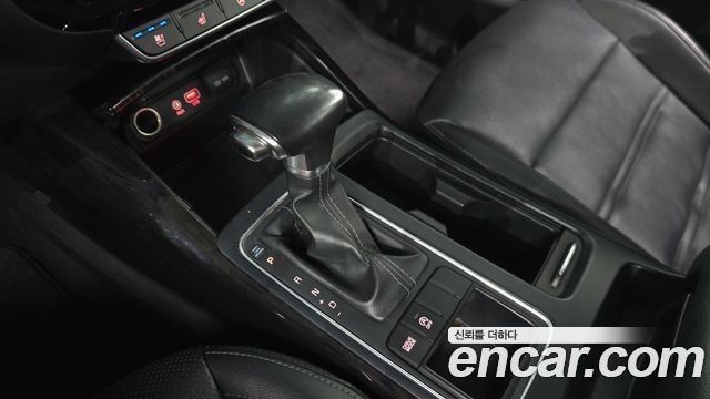Kia Sorento 2018 — photo 12