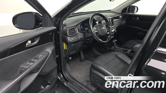 Kia Sorento 2018 — photo 13