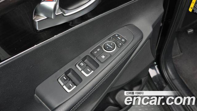 Kia Sorento 2018 — photo 21