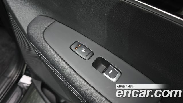 Kia Sorento 2018 — photo 22