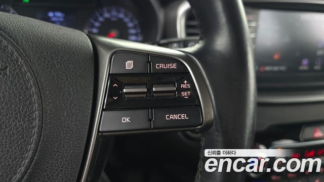 Kia Sorento 2018 — photo 23