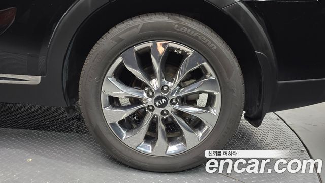 Kia Sorento 2018 — photo 7