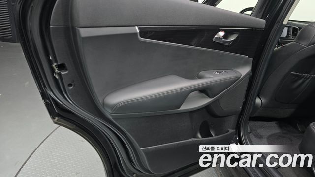 Kia Sorento 2018 — photo 15