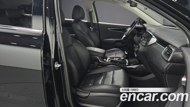 Kia Sorento 2018 — photo 16