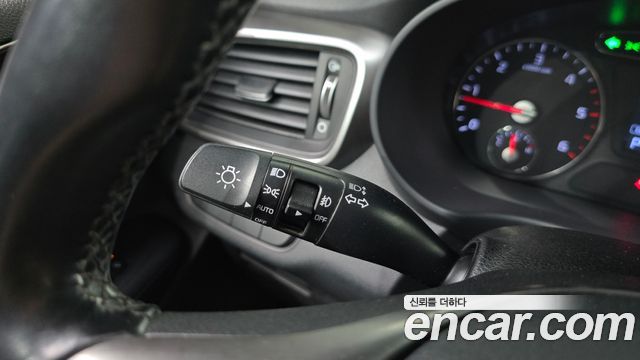 Kia Sorento 2018 — photo 31