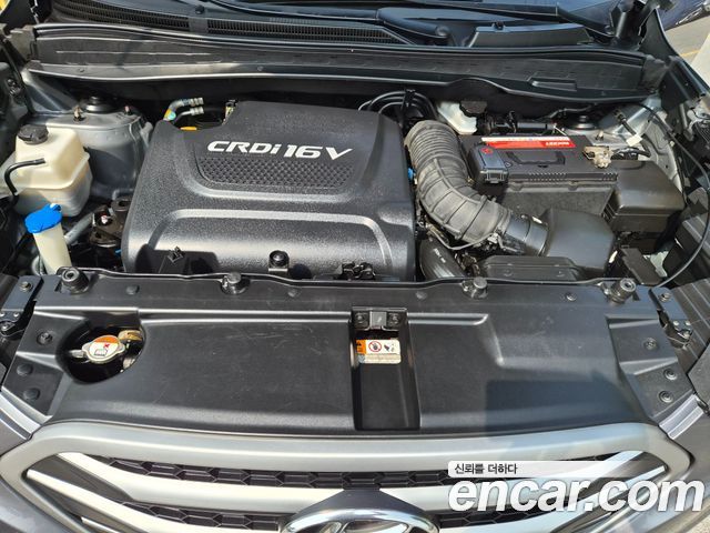 Hyundai Tucson 2015 — photo 7