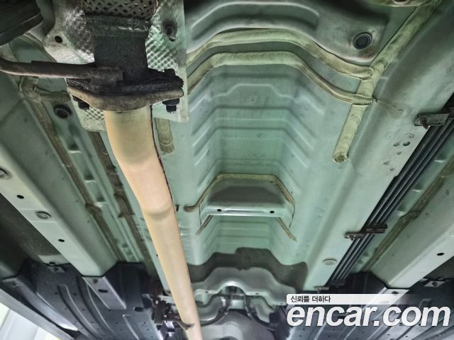 Hyundai Tucson 2015 — photo 16