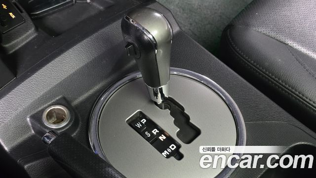 KG Mobility KORANDO 2017 — photo 12