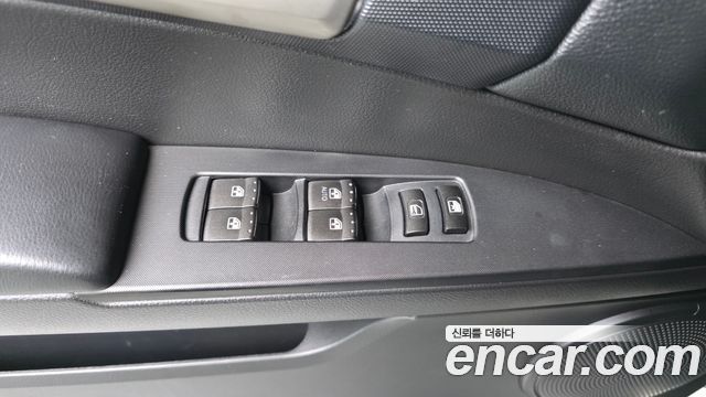 KG Mobility KORANDO 2017 — photo 18