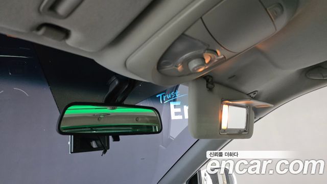 KG Mobility KORANDO 2017 — photo 26