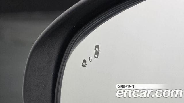 Kia K5 2022 — photo 26