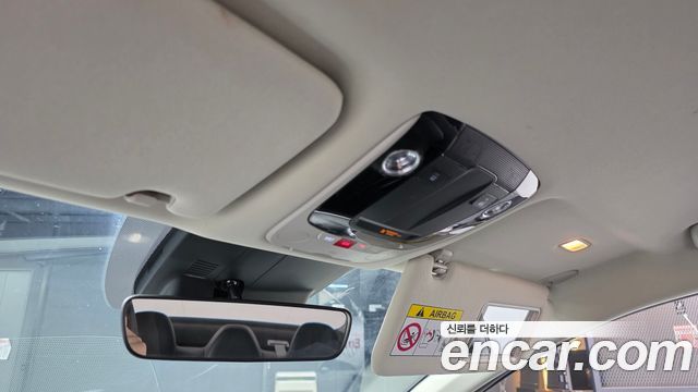 Kia K5 2022 — photo 27