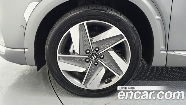 Hyundai Nexo 2023 — photo 5