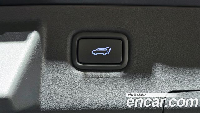 Hyundai Nexo 2023 — photo 21